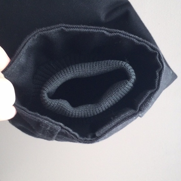 Carhartt TORO small black insulated jacket for men - Picture 11 of 12